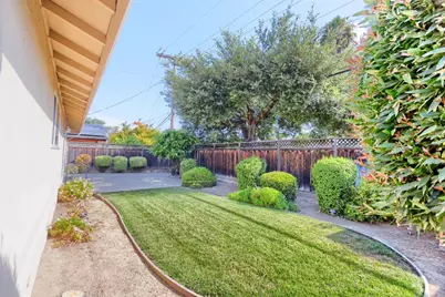 2466 Meridian Ave, San Jose, CA 95124 - Photo 27