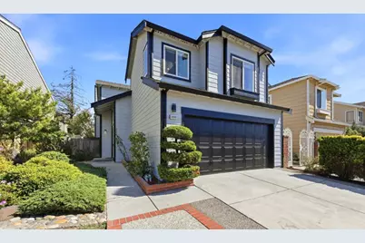 5088 Amberwood Dr, Fremont, CA 94555 - Photo 1