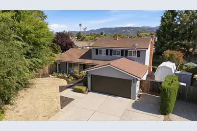 6088 Knoll Park Ct, San Jose, CA 95120 - Photo 45