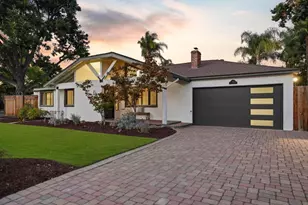900 Eden Ave, San Jose, CA 95117 - Photo 1