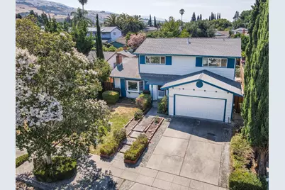 3512 Madrid Dr, San Jose, CA 95132 - Photo 33