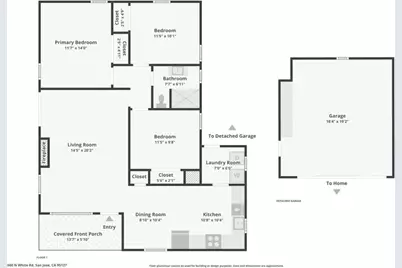 660 N White Rd, San Jose, CA 95127 - Photo 45