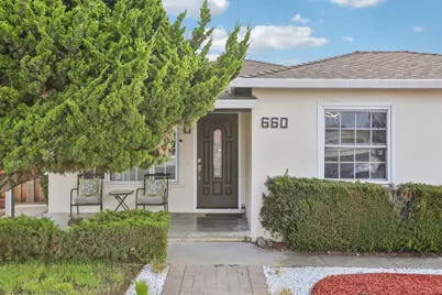 660 N White Rd, San Jose, CA 95127 - Photo 1