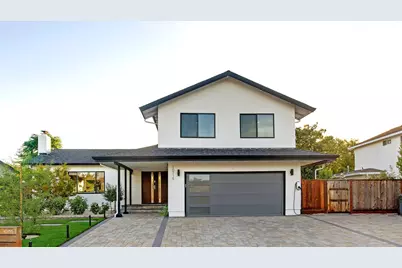 10715 S Blaney Ave, Cupertino, CA 95014 - Photo 1