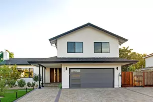10715 S Blaney Ave, Cupertino, CA 95014 - Photo 1