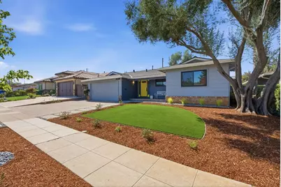 5158 Cordoy Ln, San Jose, CA 95124 - Photo 3