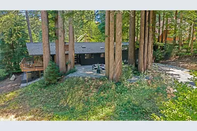1855 Early Dr, Felton, CA 95018 - Photo 37