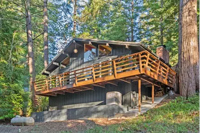 1855 Early Dr, Felton, CA 95018 - Photo 35