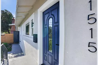 1515 Hampel St, Oakland, CA 94602 - Photo 19
