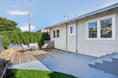 1515 Hampel St, Oakland, CA 94602 - Photo 21