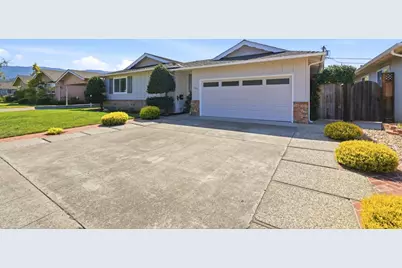 5493 Fern Dr, San Jose, CA 95124 - Photo 3