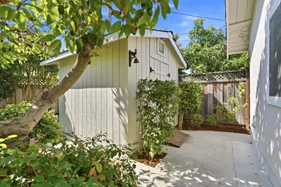 5493 Fern Dr, San Jose, CA 95124 - Photo 43