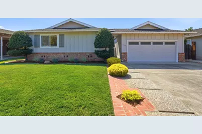 5493 Fern Dr, San Jose, CA 95124 - Photo 1