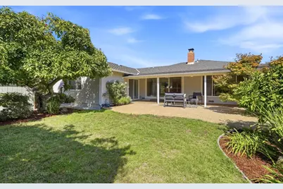5493 Fern Dr, San Jose, CA 95124 - Photo 41