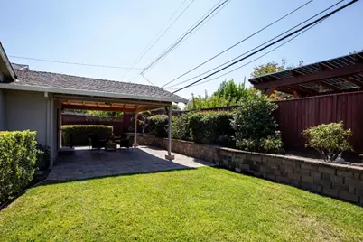 4852 Bela Dr, San Jose, CA 95129 - Photo 23