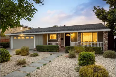 4852 Bela Dr, San Jose, CA 95129 - Photo 1