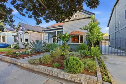 1274 Magnolia Ave, San Jose, CA 95126 - Photo 3
