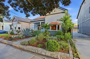 1274 Magnolia Ave, San Jose, CA 95126 - Photo 3