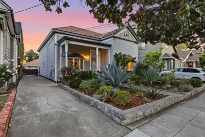 1274 Magnolia Ave, San Jose, CA 95126 - Photo 29