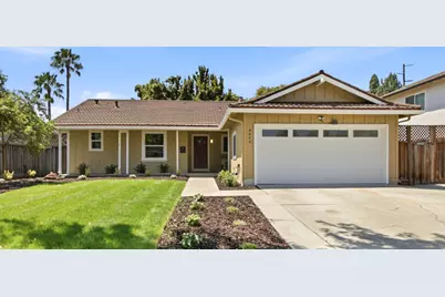 4643 Glenmont Dr, San Jose, CA 95136 - Photo 1