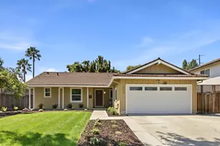 4643 Glenmont Dr, San Jose, CA 95136 - Photo 1