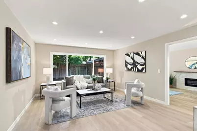 4643 Glenmont Dr, San Jose, CA 95136 - Photo 7