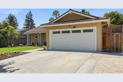 4643 Glenmont Dr, San Jose, CA 95136 - Photo 3