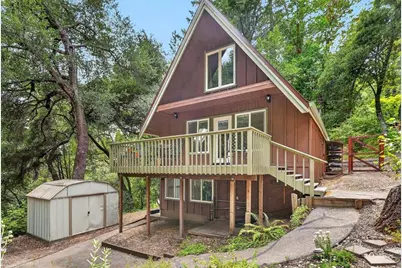 165 Taylor Rd, Ben Lomond, CA 95005 - Photo 3