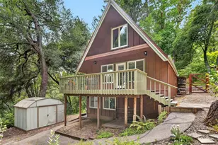 165 Taylor Rd, Ben Lomond, CA 95005 - Photo 3