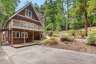 165 Taylor Rd, Ben Lomond, CA 95005 - Photo 1
