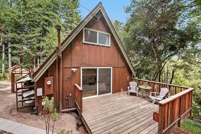 165 Taylor Rd, Ben Lomond, CA 95005 - Photo 5