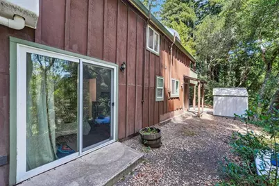 165 Taylor Rd, Ben Lomond, CA 95005 - Photo 37