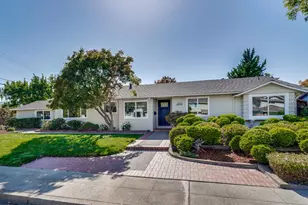 1680 Fordham Way, Mountain View, CA 94040 - Photo 1
