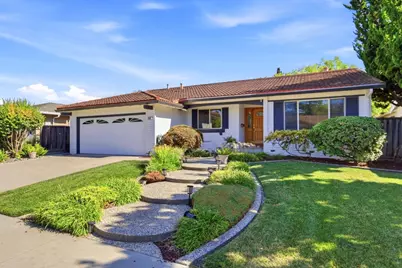 354 Surber Dr, San Jose, CA 95123 - Photo 3