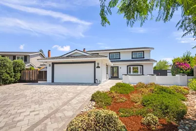 1092 Fuchsia Dr, Sunnyvale, CA 94086 - Photo 1