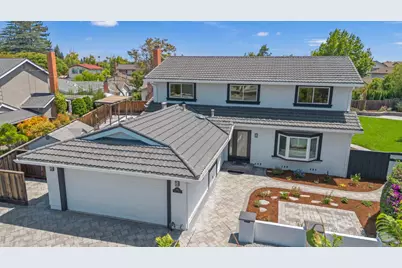 1092 Fuchsia Dr, Sunnyvale, CA 94086 - Photo 5