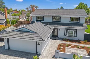 1092 Fuchsia Dr, Sunnyvale, CA 94086 - Photo 5