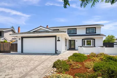1092 Fuchsia Dr, Sunnyvale, CA 94086 - Photo 3
