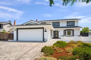 1092 Fuchsia Dr, Sunnyvale, CA 94086 - Photo 3