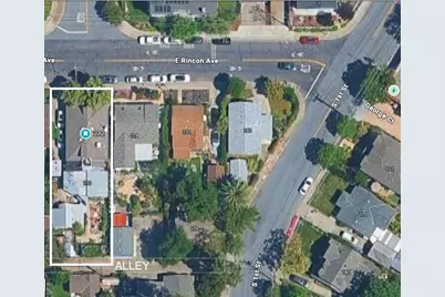 212 E Rincon Ave, Campbell, CA 95008 - Photo 45