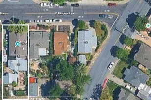 212 E Rincon Ave, Campbell, CA 95008 - Photo 45