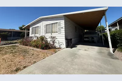541 Millpond Dr 541, San Jose, CA 95125 - Photo 25