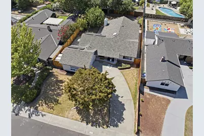 1346 El Moro Dr, Campbell, CA 95008 - Photo 45