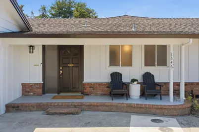 1346 El Moro Dr, Campbell, CA 95008 - Photo 5