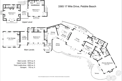 3365 17 Mile Dr, Pebble Beach, CA 93953 - Photo 45