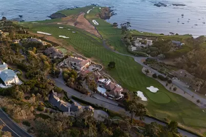3365 17 Mile Dr, Pebble Beach, CA 93953 - Photo 39