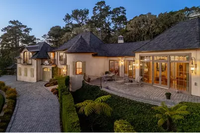 3365 17 Mile Dr, Pebble Beach, CA 93953 - Photo 1