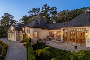 3365 17 Mile Dr, Pebble Beach, CA 93953 - Photo 1