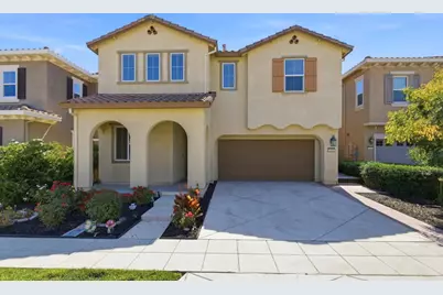 1446 S Terra Verde St, Mountain House, CA 95391 - Photo 1