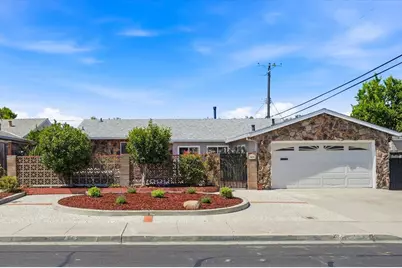 2419 Brannan Pl, Santa Clara, CA 95050 - Photo 1